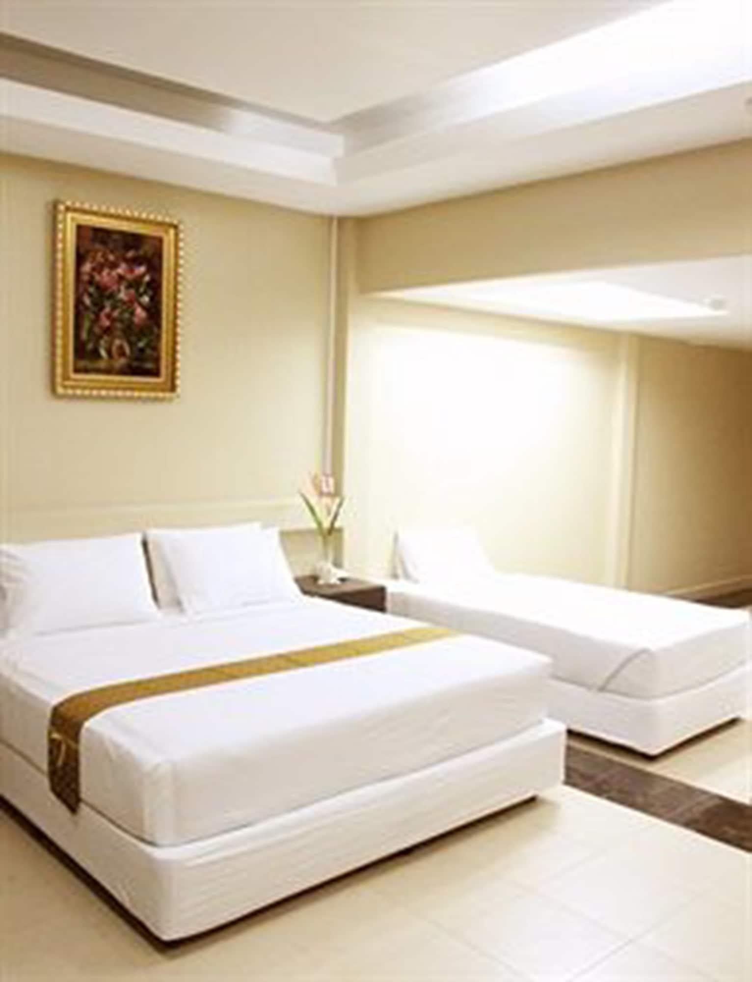בנגקוק Visiting Card Hotel & Resort מראה חיצוני תמונה