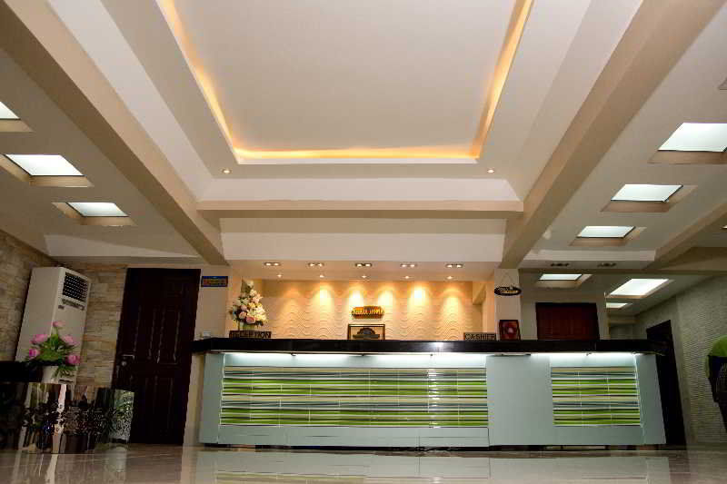 בנגקוק Visiting Card Hotel & Resort מראה חיצוני תמונה