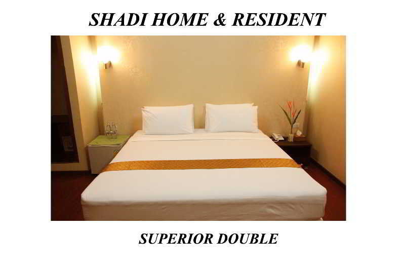 בנגקוק Visiting Card Hotel & Resort מראה חיצוני תמונה