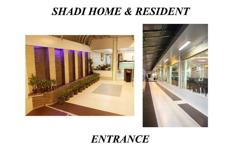 בנגקוק Visiting Card Hotel & Resort מראה חיצוני תמונה