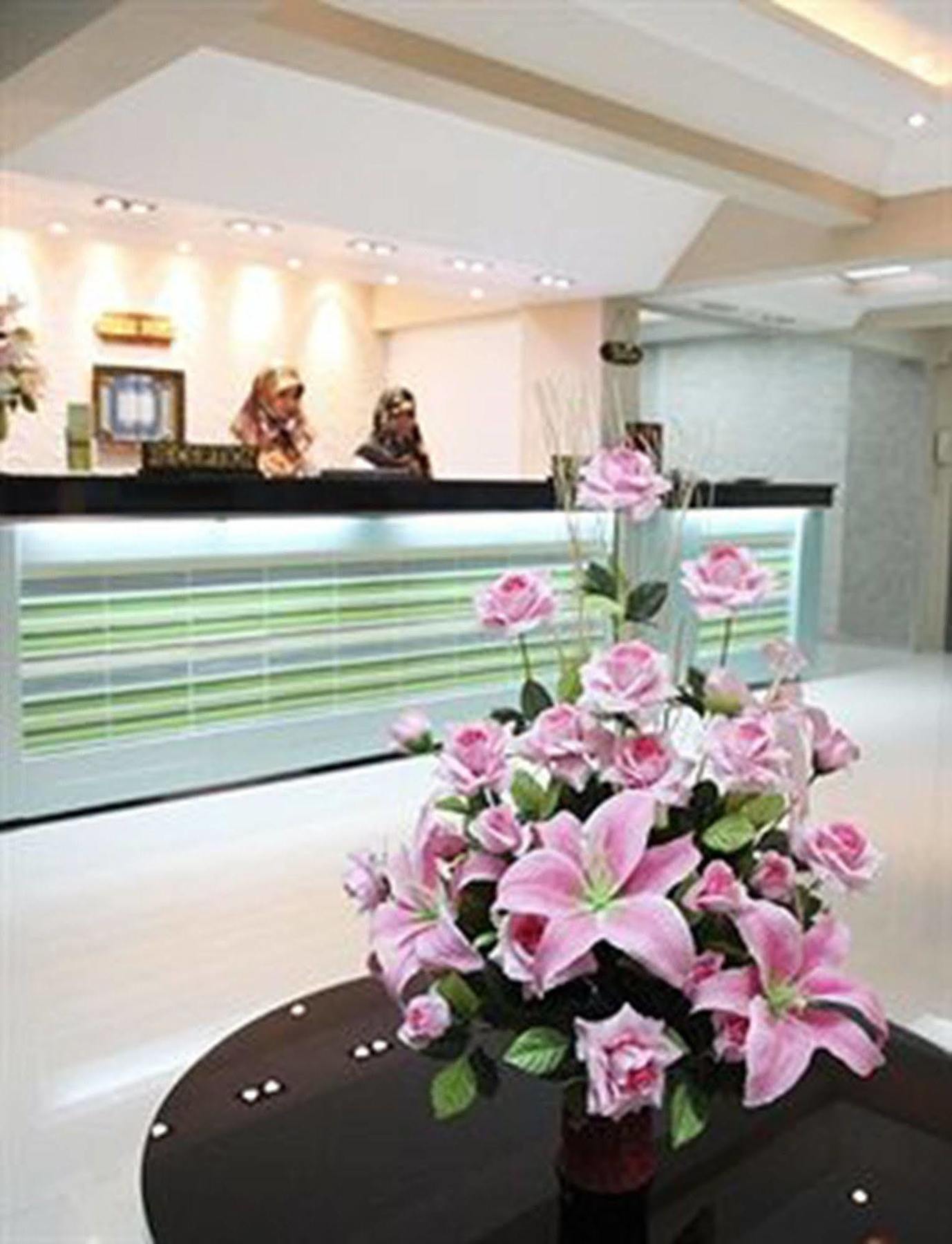 בנגקוק Visiting Card Hotel & Resort מראה חיצוני תמונה